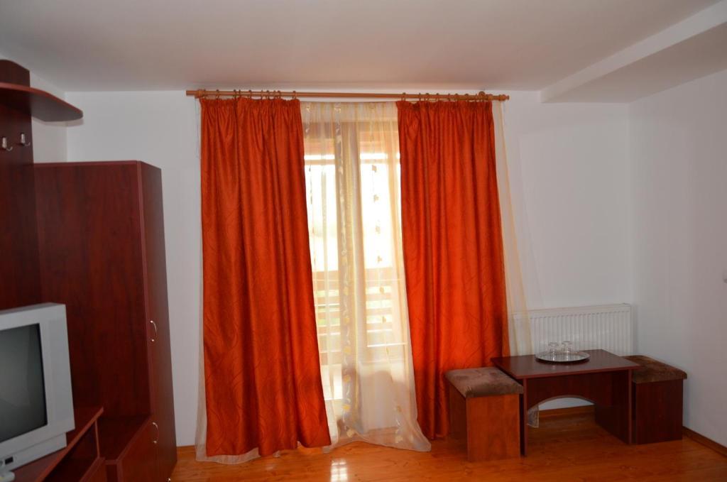 Hôtel Casa Moteasca à Mihai Viteazu  Chambre photo