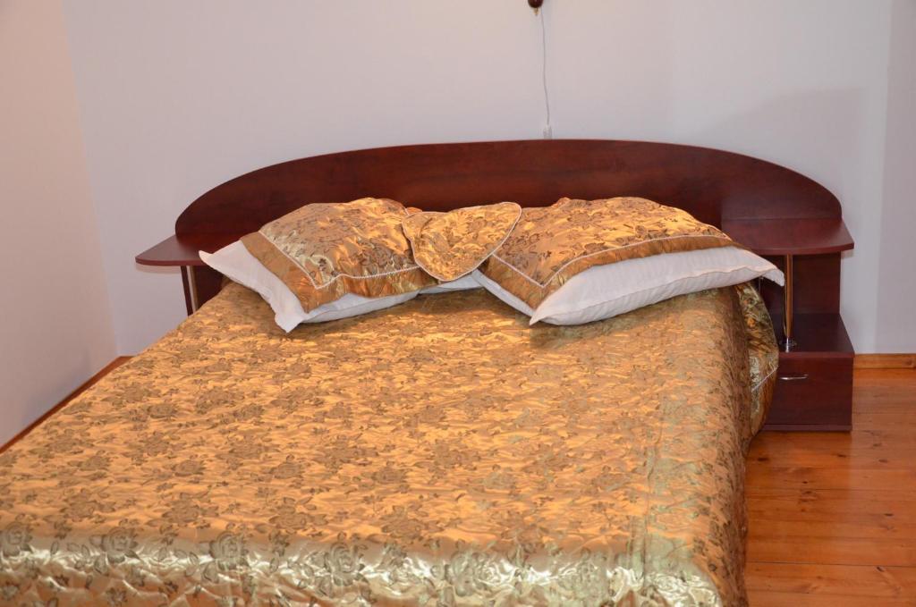Hôtel Casa Moteasca à Mihai Viteazu  Chambre photo