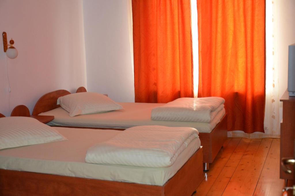 Hôtel Casa Moteasca à Mihai Viteazu  Chambre photo